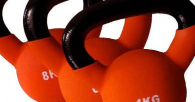 benefits of Kettlebells